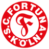 Fortuna Köln logo