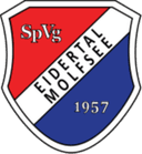 SpVg Eidertal Molfsee logo - Molfsee VS Tsb Flensburg Score Today