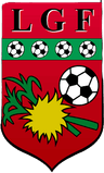 Guadeloupe logo