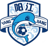 Yangjiang Team logo