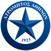 Atromitos Athens logo - Lazio VS Atromitos Athens Result Today