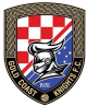 Gold Coast Knights Women logo - Women VS Queensland Lions Women Live Score