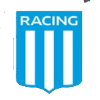 Racing Club Teodelina logo - Canas VS Racing Club Teodelina Sport