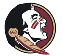 Florida State Women logo - W VS Florida State Women Score