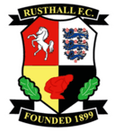 Rusthall logo - Rusthall VS Sheppey United Result Today