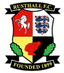 Rusthall logo