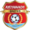 Ayeyawady Utd (W) logo - W VS Ayeyawady Utd W Live Score