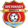 Ayeyawady Utd (W) logo