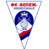 Nevesinje logo - Luka VS Nevesinje Result