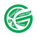 Gaucho/RS logo - Rs VS Gauchors Live