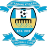 Strabane Athletic logo