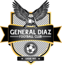 General Diaz logo - Yegros VS General Diaz Score Today