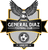 General Diaz logo - Par Cup 33271 Schedule