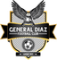 General Diaz logo