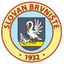 Slovan Brvniste logo