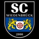 Wiedenbruck logo - Wiedenbruck VS Bsg Chemie Leipzig Live Score