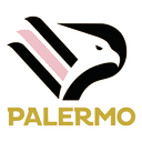 Palermo logo - Udinese VS Palermo Live Score