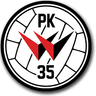 PK-35 Vantaa Women logo