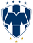 Monterrey U23 logo - Liga Mx U 33831 Football