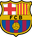 Barcelona U16 logo