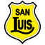 San Luis Quillota (W) logo