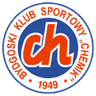 Chemik Bydgoszcz U19 logo