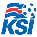 Iceland U17 logo - U VS Gibraltar U Result Today