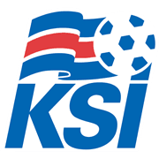 Iceland U17 logo