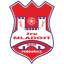 Zfk Mladost Women logo