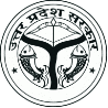 Uttar Pradesh logo - Fa VS Uttar Pradesh Result Today
