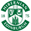 Hibernian U20 logo - Athletic VS Hibernian U Score