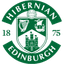 Hibernian U20 logo