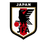 Japan logo - Fifa World Cup 31766 Scores