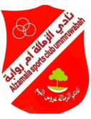 Al Zamala SC Umm Ruwaba logo - Ruwaba VS Dekedaha Fc Live Score Today