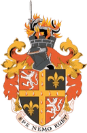 Spennymoor United logo - United VS Halifax Town Live