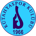 Kutahyaspor logo - Kutahyaspor VS Adana Score