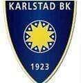 IF Karlstad Fotboll logo