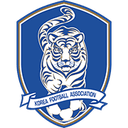 South Korea U19 logo - U VS Singapore U Live Score Today