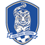 South Korea U19 logo
