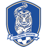 South Korea U19 logo