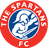 Spartans Women logo - Sco Womens Premier League 31927 Result