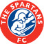 Spartans Women logo
