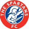 Spartans Women logo