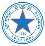 Asteras Vlachioti logo