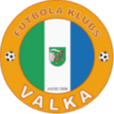 FK Valka logo - Valka VS Fk Aliance Score