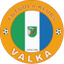 FK Valka logo