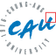 Chung-Ang University logo
