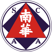 South China AA logo