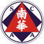 South China AA logo - Chn Hk First Division 32305 Schedule