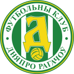 Dnepr Rogachev logo